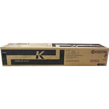 Kyocera TK-5219K Black Toner