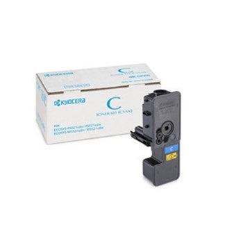 Kyocera  TK-5224C Cyan Toner