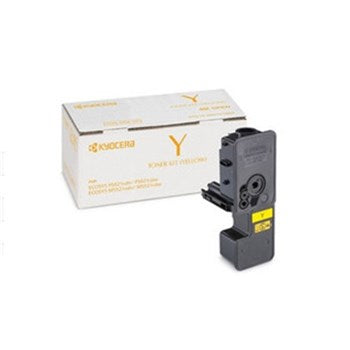 Kyocera TK-5224Y Yellow Toner