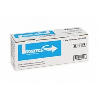 Kyocera TK-5274C Cyan Toner