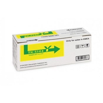 Kyocera  TK-5274Y Yellow Toner