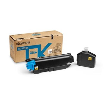 Kyocera TK-5284C Cyan Toner