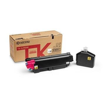 Kyocera TK-5284M Magenta Toner