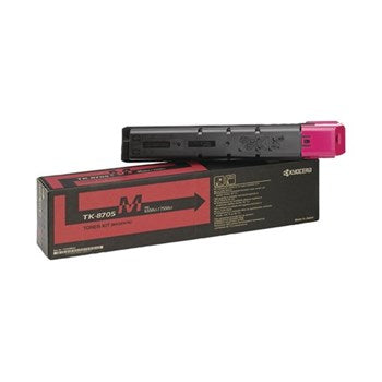 Kyocera TK-5294M Magenta Toner