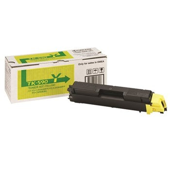 Kyocera TK-5294Y Yellow Toner