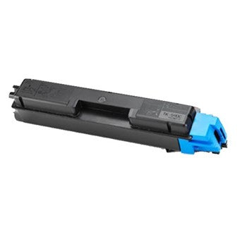 Kyocera TK584 Cyan Toner