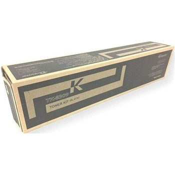 Kyocera TK8309k Black Toner