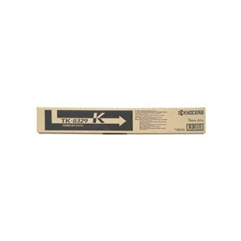 Kyocera TK8329 Black Toner