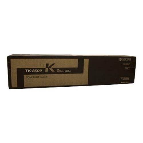 Kyocera TK8509K Black Toner