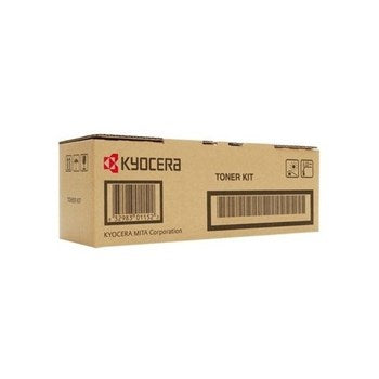 Kyocera TK8709M Magenta Toner