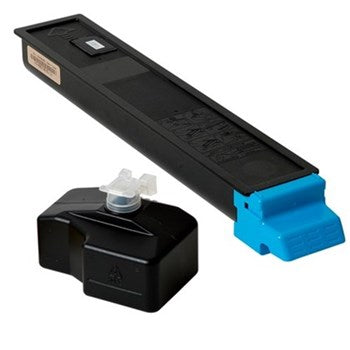 Kyocera TK899C Cyan Toner