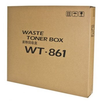 Kyocera WT861 Waste Bottle