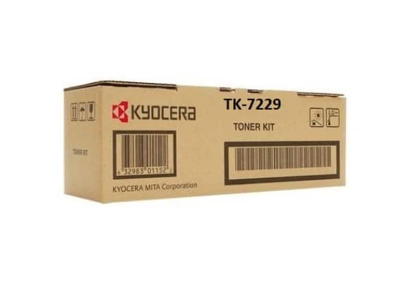 Kyocera TK7229 Toner Cart