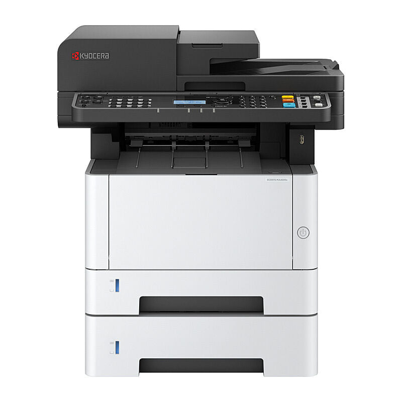 Kyocera MA4000X Mono Laser Multi Function Printer