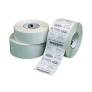 50mm x 25mm - White Direct Thermal Perforated Labels, Permanent Adhesive, 25mm Core, (2000/roll)