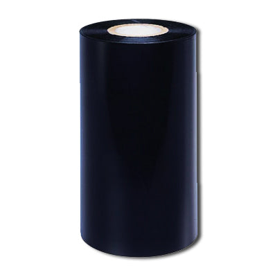 80mm x 300M Wax Resin Ribbon Product Code R10058