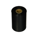 Compatible Wax / Resin Ribbon 110mmx300M - Black (1)