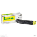 Kyocera TK-5154Y Yellow Toner