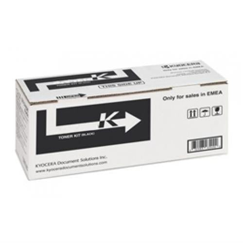 Kyocera TK-5224K Black Toner