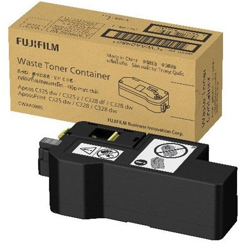 GENUINE FUJIFILM C325 WASTE TONER CARTRIDGE 6K