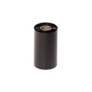 Black Wax Resin Ribbon 57mm x 70M Compatible Product