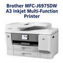 Brother MFC-J6975DW A3 Inkjet Multi-Function Printer