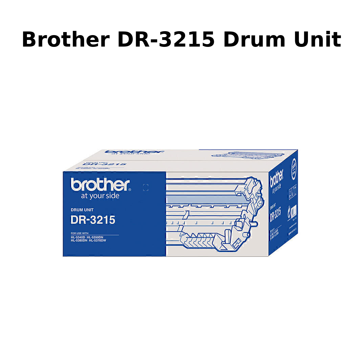 Brother DR-3215 Drum Unit