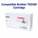 Compatible Brother TN2450 Cartridge