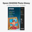 Epson S042536 Photo Glossy