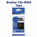 Brother TZe-R354 Tape