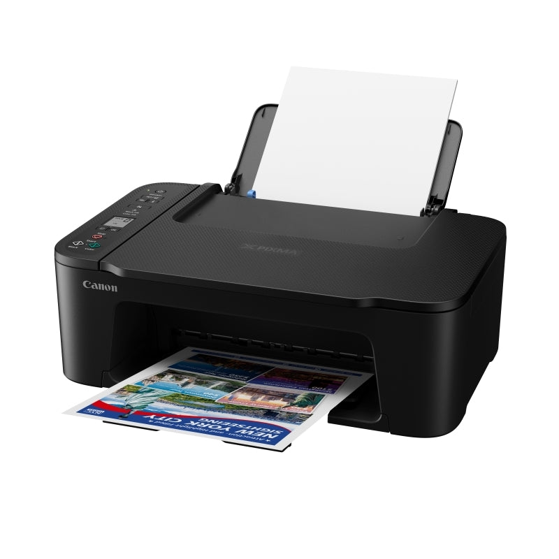 Canon PIXMA HOME TS3660 Black