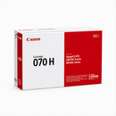 Canon CART070HY Black Toner