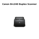 Canon DRC240 Duplex Scanner