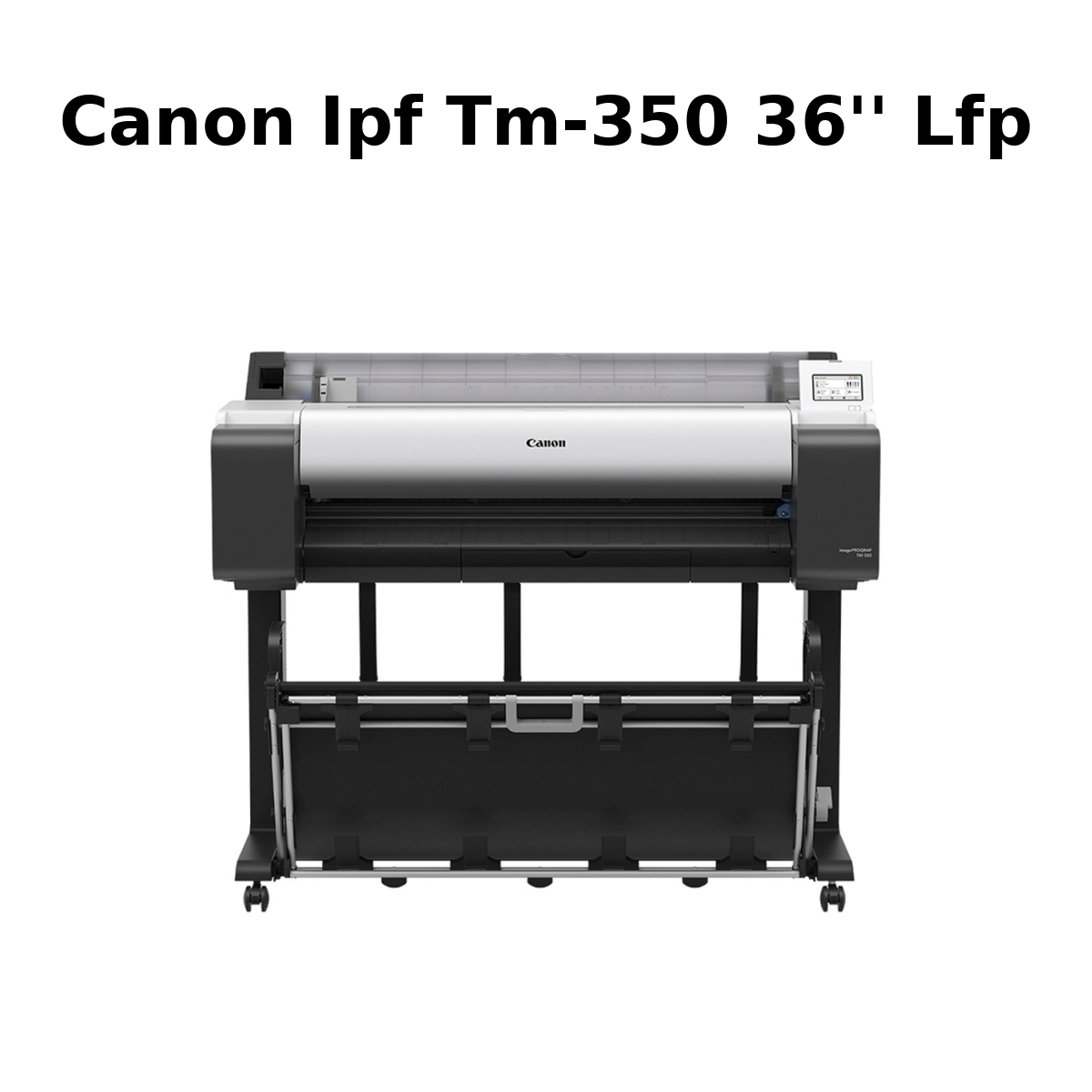 Canon iPF TM-350 36'' LFP