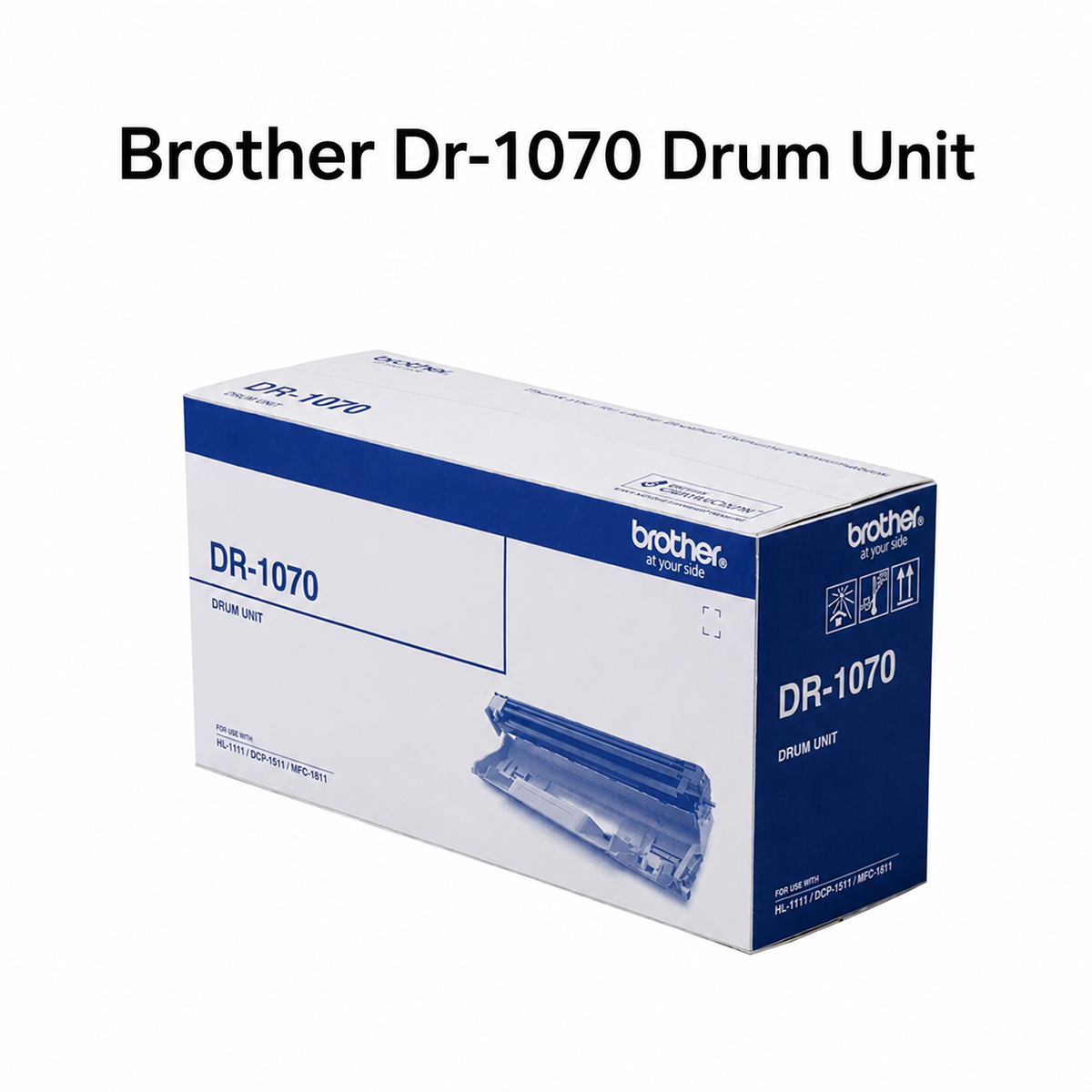 Brother DR-1070 Drum Unit