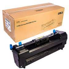 Oki C911 Envelope Fuser