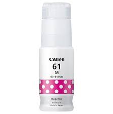 Canon GI61 Magenta Ink Bottle