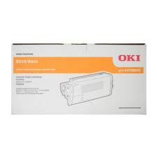 Oki B820 Black Toner