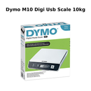 Dymo M10 Digi USB Scale 10KG