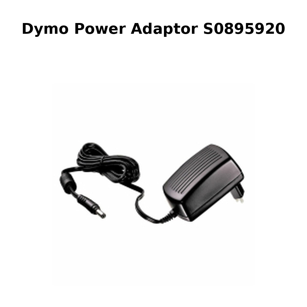 Dymo Power Adaptor S0895920