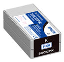 Epson Black Ink Cartridge for TM-C3500