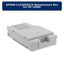 EPSON C13S020476 MAINTENANCE BOX FOR PP-100AP