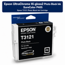 EPSON ULTRA CHROME HI-GLOSS2 PHOTO BLACK INK SURECOLOR P405