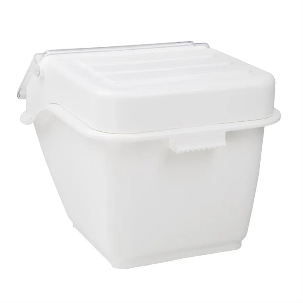 Vogue Ingredient Bin - 38Ltr 1280fl oz