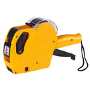 MX-5500 EOS Single Line 8-Digit Date Gun – Yellow