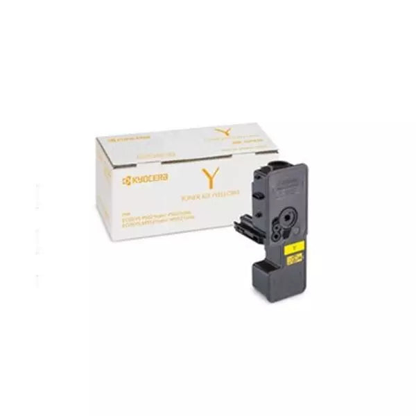 Kyocera TK-5244Y Yellow Toner