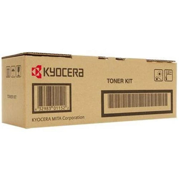 Kyocera TK8739K Black Toner