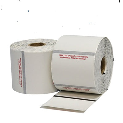 Veterinary Labels - 75mm x 54mm 700LPR Compatible Product