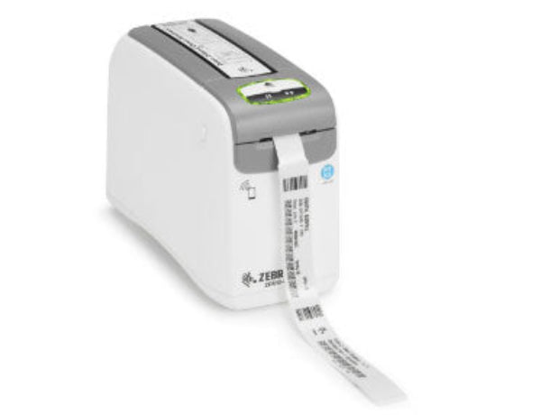 ZD510-HC Wristband Cartridge Printer