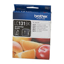 Brother LC131 Black Toner Cartridge